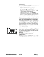 Preview for 9 page of d&b audiotechnik D6 Hardware Manual