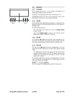 Preview for 10 page of d&b audiotechnik D6 Hardware Manual