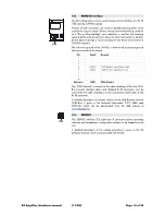 Preview for 14 page of d&b audiotechnik D6 Hardware Manual