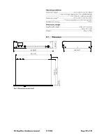 Preview for 20 page of d&b audiotechnik D6 Hardware Manual