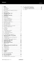 Preview for 3 page of d&b audiotechnik SL Manual