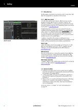 Preview for 4 page of d&b audiotechnik SL Manual