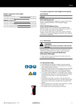 Preview for 5 page of d&b audiotechnik SL Manual