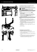 Preview for 28 page of d&b audiotechnik SL Manual