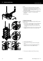 Preview for 34 page of d&b audiotechnik SL Manual