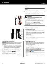 Preview for 42 page of d&b audiotechnik SL Manual