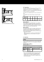 Preview for 6 page of d&b audiotechnik V-SUB Manual