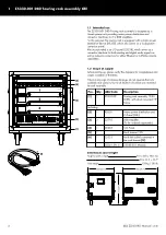 Preview for 4 page of d&b audiotechnik Z5330.001 Manual