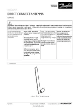 Danfoss 100473 Quick Start Manual предпросмотр
