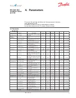 Предварительный просмотр 13 страницы Danfoss 101N0715 Operating Instructions Manual