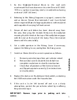 Предварительный просмотр 5 страницы Danfoss 103 Installation And User Manual