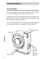 Предварительный просмотр 8 страницы Danfoss 103 Installation And User Manual