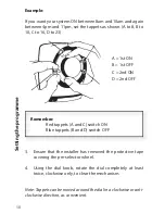 Предварительный просмотр 10 страницы Danfoss 103 Installation And User Manual