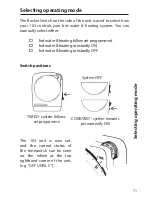 Предварительный просмотр 11 страницы Danfoss 103 Installation And User Manual