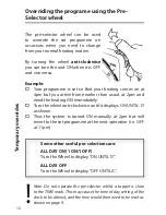 Предварительный просмотр 12 страницы Danfoss 103 Installation And User Manual