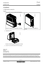 Preview for 2 page of Danfoss 132G0215 Installation Manual