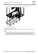 Предварительный просмотр 7 страницы Danfoss 176F4184 Installation Manual