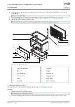Предварительный просмотр 11 страницы Danfoss 176F4184 Installation Manual