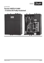 Danfoss 5 Series Operating Manual предпросмотр
