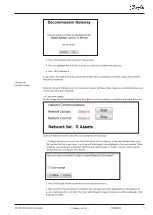 Предварительный просмотр 9 страницы Danfoss AK-EM 100 Configuration Manual