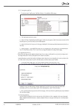 Preview for 12 page of Danfoss AK-EM 100 Configuration Manual