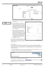 Предварительный просмотр 16 страницы Danfoss AK-EM 100 Configuration Manual