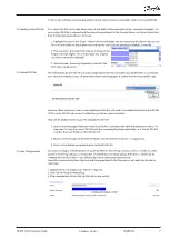 Preview for 17 page of Danfoss AK-EM 100 Configuration Manual