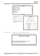 Preview for 21 page of Danfoss AK-EM 100 Configuration Manual