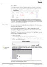 Предварительный просмотр 28 страницы Danfoss AK-EM 100 Configuration Manual