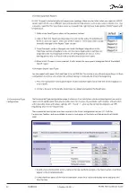 Preview for 42 page of Danfoss AK-EM 100 Configuration Manual