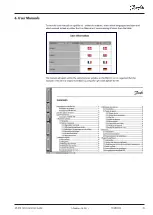 Preview for 45 page of Danfoss AK-EM 100 Configuration Manual