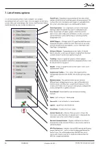 Предварительный просмотр 46 страницы Danfoss AK-EM 100 Configuration Manual