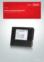 Preview for 1 page of Danfoss AK-SM 800A User Manual