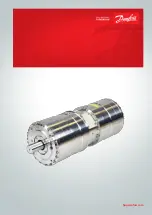 Preview for 17 page of Danfoss APP series Installation, Operation And Maintenance Manual