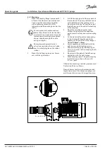 Preview for 48 page of Danfoss APP series Installation, Operation And Maintenance Manual