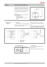 Preview for 5 page of Danfoss APP series Instruction