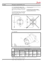 Preview for 6 page of Danfoss APP series Instruction