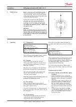 Preview for 7 page of Danfoss APP series Instruction