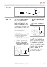 Preview for 33 page of Danfoss APP series User Manual