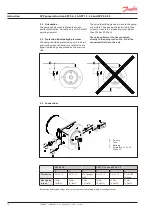 Preview for 36 page of Danfoss APP series User Manual