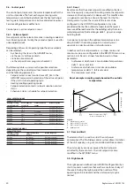 Preview for 20 page of Danfoss AR05 Operation Instructions Manual
