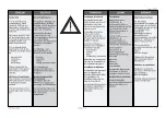 Предварительный просмотр 3 страницы Danfoss ASV-PF Instructions Manual