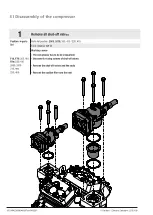 Preview for 10 page of Danfoss BOCK F18 Service Manual