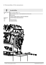 Preview for 11 page of Danfoss BOCK F18 Service Manual