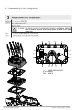 Preview for 12 page of Danfoss BOCK F18 Service Manual