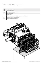 Preview for 14 page of Danfoss BOCK F18 Service Manual