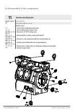 Preview for 20 page of Danfoss BOCK F18 Service Manual