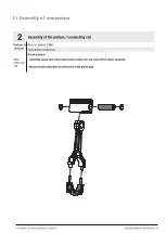 Предварительный просмотр 25 страницы Danfoss BOCK F18 Service Manual