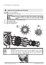 Preview for 27 page of Danfoss BOCK F18 Service Manual