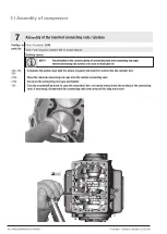 Preview for 30 page of Danfoss BOCK F18 Service Manual
